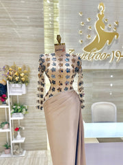 Quatro Dress Doha